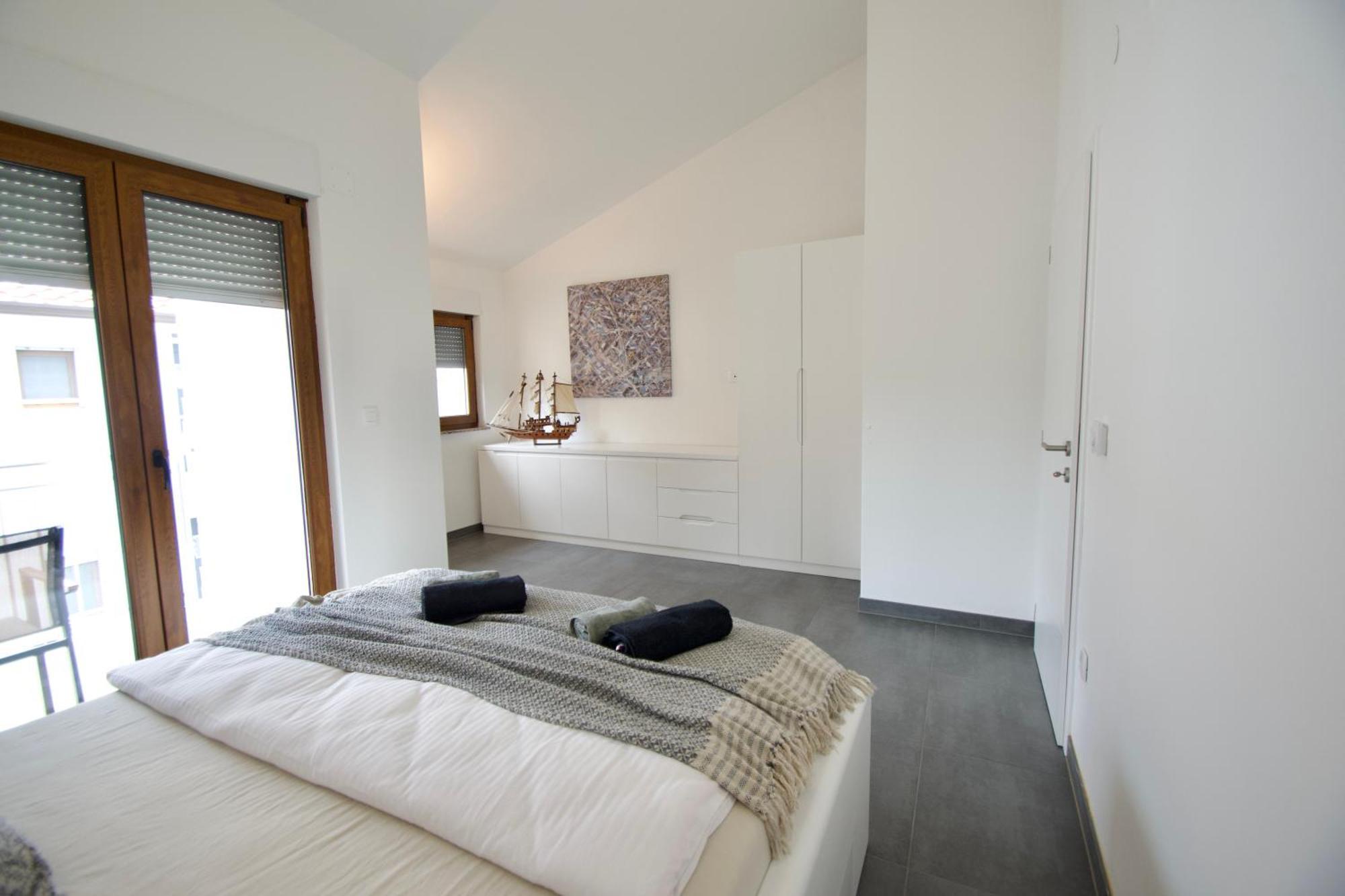 Apartmani Rajkovic Matulji Exteriör bild