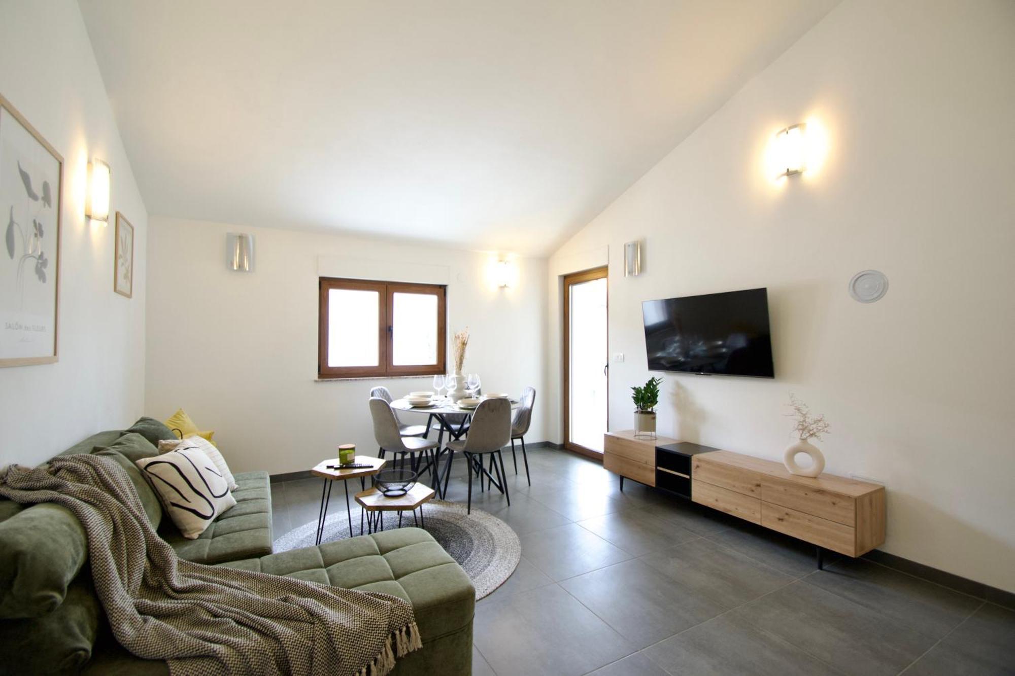 Apartmani Rajkovic Matulji Exteriör bild